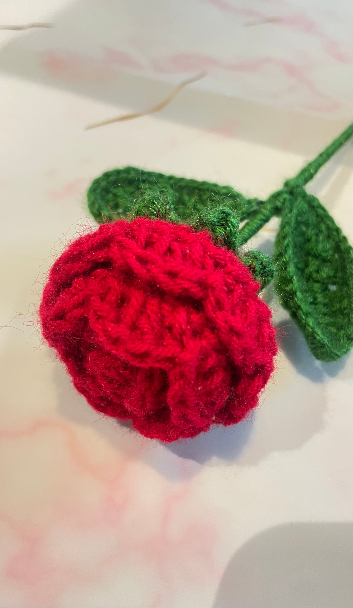 Rose live valentine flower never fade couple goal 