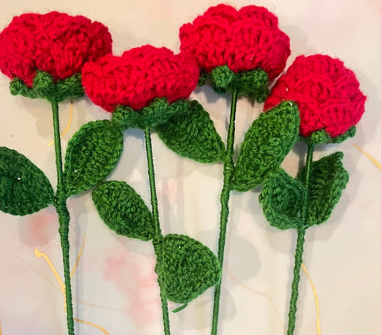 Rose live valentine flower never fade couple goal 